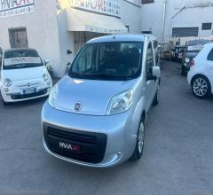 Auto - Fiat qubo 1.3 mjt 80 cv lounge