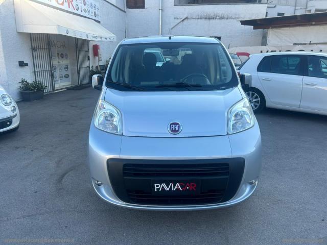 Auto - Fiat qubo 1.3 mjt 80 cv lounge