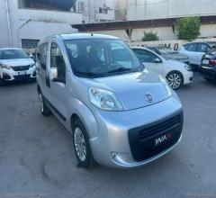 Auto - Fiat qubo 1.3 mjt 80 cv lounge