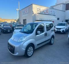 Auto - Fiat qubo 1.3 mjt 80 cv lounge