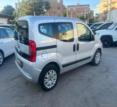 Auto - Fiat qubo 1.3 mjt 80 cv lounge