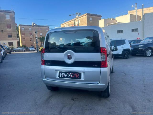 Auto - Fiat qubo 1.3 mjt 80 cv lounge