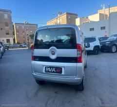 Auto - Fiat qubo 1.3 mjt 80 cv lounge