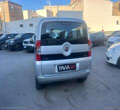 Auto - Fiat qubo 1.3 mjt 80 cv lounge