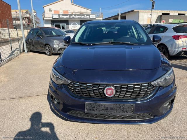 Fiat tipo 1.6 mjt s&s 5p. lounge