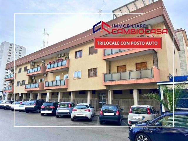 Appartamenti in Vendita - Appartamento in vendita a taranto italia montegranaro