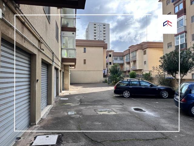 Appartamenti in Vendita - Appartamento in vendita a taranto italia montegranaro