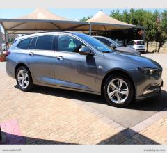 Auto - Opel insignia 1.6 cdti ecot. 136 s&s st bus.