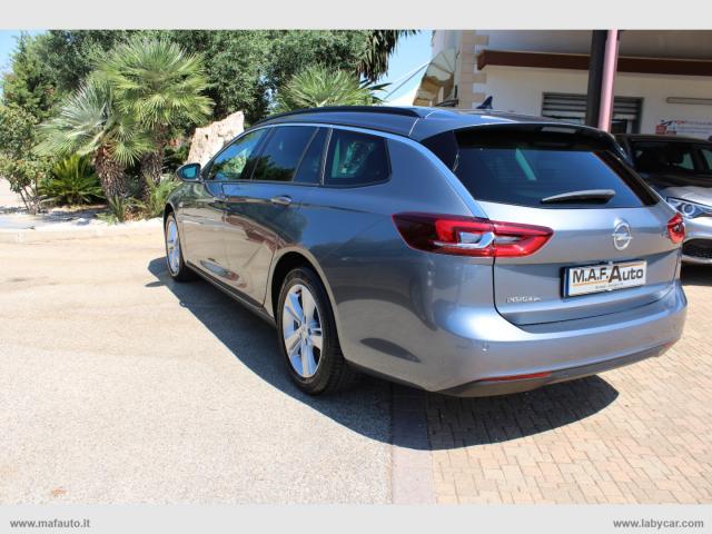 Auto - Opel insignia 1.6 cdti ecot. 136 s&s st bus.