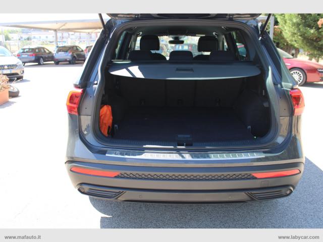 Auto - Seat tarraco 2.0 tdi 4drive dsg business