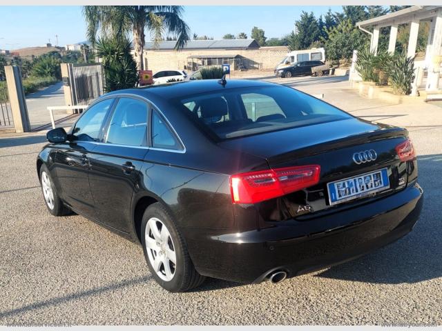 Auto - Audi a6 2.0 tdi 190cv ultra ambiente