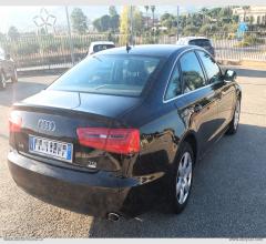 Auto - Audi a6 2.0 tdi 190cv ultra ambiente