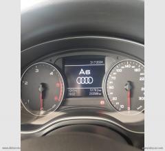 Auto - Audi a6 2.0 tdi 190cv ultra ambiente