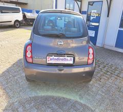 Auto - Nissan micra 1.2 5p. visia