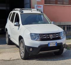 Auto - Dacia duster 1.5 dci 110 cv s&s 4x2