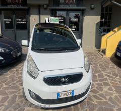 Auto - Kia venga 1.4 gpl active