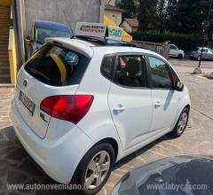 Auto - Kia venga 1.4 gpl active