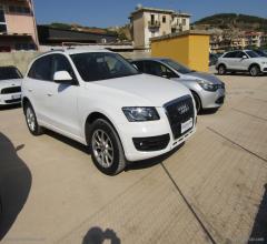 Auto - Audi q5 2.0 tdi 170 cv quattro s tronic