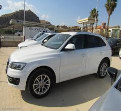 Auto - Audi q5 2.0 tdi 170 cv quattro s tronic