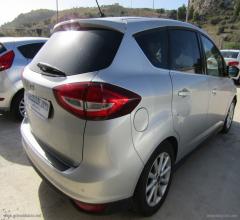 Auto - Ford c-max 1.5 tdci 120 cv s&s titanium