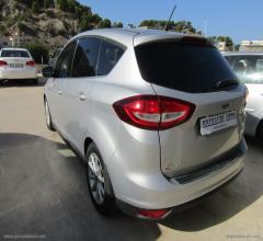 Auto - Ford c-max 1.5 tdci 120 cv s&s titanium