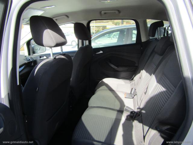 Auto - Ford c-max 1.5 tdci 120 cv s&s titanium