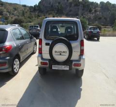 Auto - Suzuki jimny 1.3 4wd jx