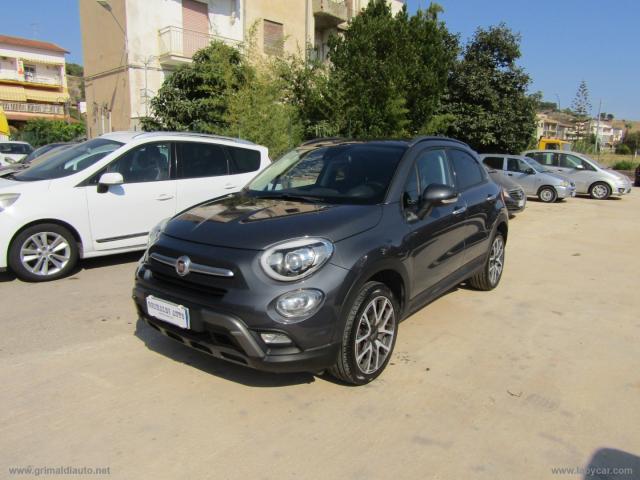 Fiat 500x 2.0 m.jet 140 cv at9 4x4 cross