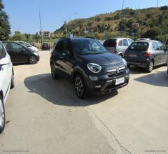 Auto - Fiat 500x 2.0 m.jet 140 cv at9 4x4 cross