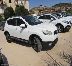 Auto - Nissan qashqai 2.0 dci dpf n-tec