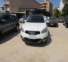 Auto - Nissan qashqai 2.0 dci dpf n-tec