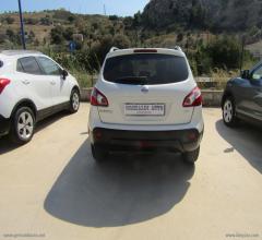 Auto - Nissan qashqai 2.0 dci dpf n-tec