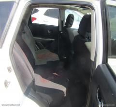 Auto - Nissan qashqai 2.0 dci dpf n-tec