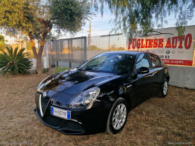 Auto - Alfa romeo giulietta 1.6 jtdm 120 cv business