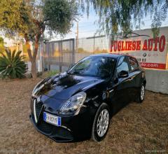 Alfa romeo giulietta 1.6 jtdm 120 cv business