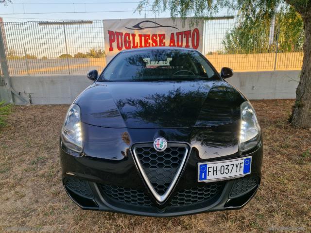 Auto - Alfa romeo giulietta 1.6 jtdm 120 cv business