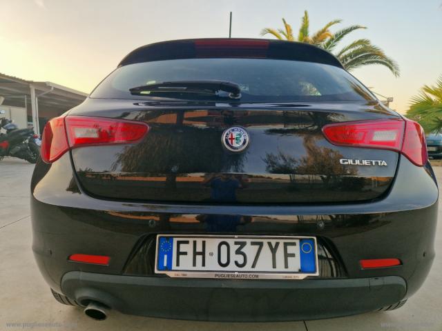 Auto - Alfa romeo giulietta 1.6 jtdm 120 cv business