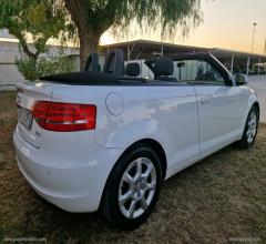 Auto - Audi a3 cabrio 1.8 tfsi s tronic