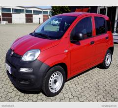 Auto - Fiat panda 1.3 mjt s&s pop van 2 posti