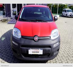 Auto - Fiat panda 1.3 mjt s&s pop van 2 posti