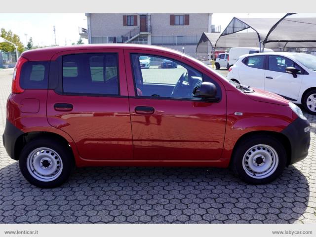 Auto - Fiat panda 1.3 mjt s&s pop van 2 posti