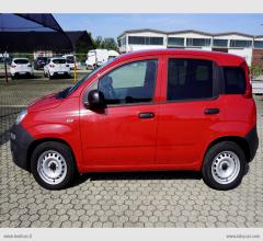 Auto - Fiat panda 1.3 mjt s&s pop van 2 posti