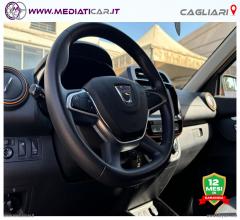 Auto - Dacia spring comfort plus electric 45