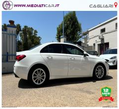 Auto - Mercedes-benz a 180 d automatic sport