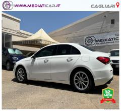 Auto - Mercedes-benz a 180 d automatic sport