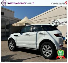 Auto - Land rover rr evoque 2.0 td4 150 cv 5p. bs edition