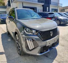 Auto - Peugeot 2008 puretech 130 s&s eat8 allure