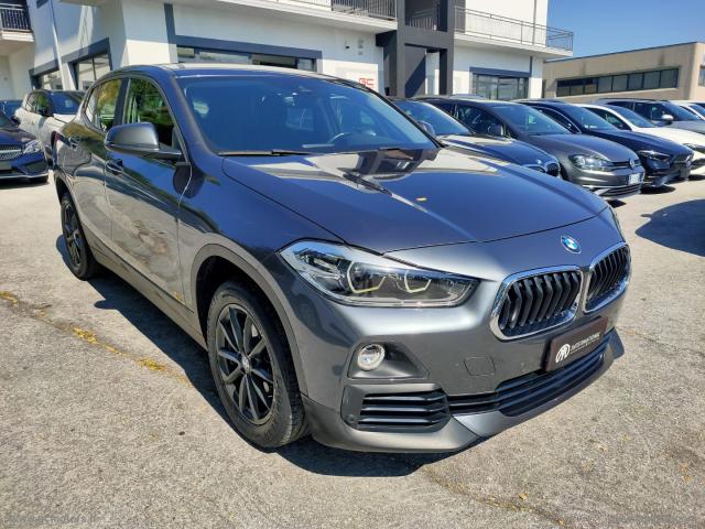 Auto - Bmw x2 sdrive18d business-x