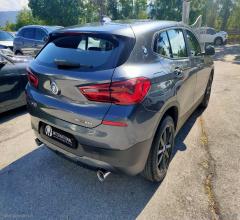 Auto - Bmw x2 sdrive18d business-x