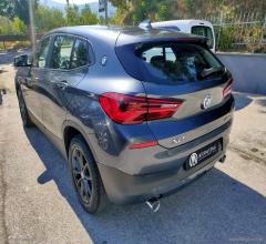 Auto - Bmw x2 sdrive18d business-x